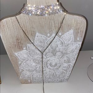 Costume Choker Necklace